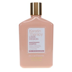 Alfaparf Milano Keratin Therapy Lisse Design Maintenance Shampoo 8.45 oz - 1 of 4