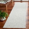 Micro-Loop MLP537 Hand Tufted Indoor Rugs - Safavieh - 2 of 4