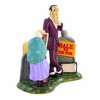 Department 56 Villages 3.25 In How About Our Lay-Away Plan? Halloween Figurine , Halloween Decor Halloween Snow Village (1PC) - 3 of 4