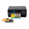 Epson 20-ct Premium Photo Paper 5"x7" - White (S041464) - 3 of 4