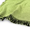 Aquaman And The Lost Kingdom Aquaman Waves Blanket 50"x60" Woven Tapestry - 3 of 4