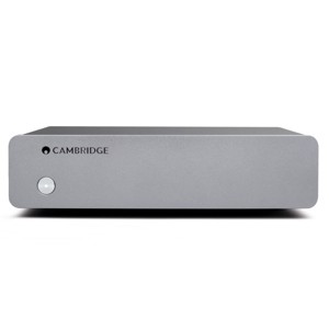 Cambridge Audio Solo Moving Magnet Phono Preamplifier - 1 of 3