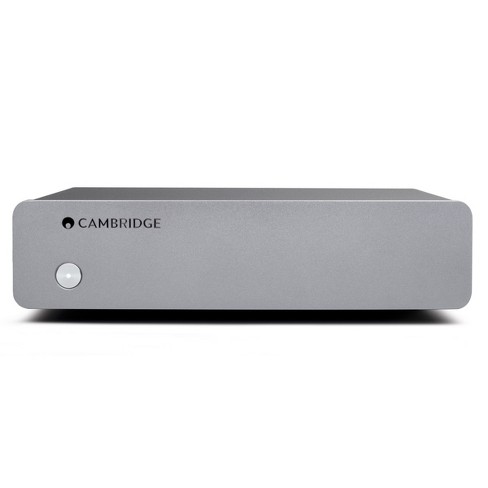 Cambridge Audio Solo Moving Magnet Phono Preamplifier - image 1 of 3