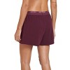 Jockey Women's Worry Free Cotton Stretch Heavy Absorbency Period Sleep Short - 2 of 4