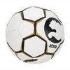 ProCat by Puma Breakaway Size 5 NFHS Sports Ball - White/Gold - 2 of 4