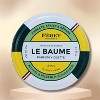 Feret Parfumeur Lips, Face & Hands Balm Violet Fragrance (1.69 oz) Ultra-Nourishing | Hydrates, Soothes & Protects with Honey & Dandelion - 2 of 2