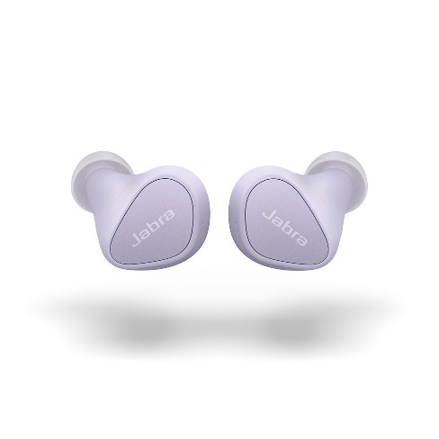 Jabra Elite 3 Replacement Earbuds Lilac 100-68905002-00 : Target