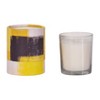 Sagebrook Home 4" Boxed Candle with Funny Quote I'm Doin' It And You're Lovin' It - 7oz Palace Garden Scented Candle - 3 of 4