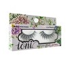IONI Collector's Premium Edition 3D Faux Mink Lash Curl Medium Cluster (Pack of 6) - 2 of 3