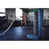 RumbleRoller Extra Firm Full Size Extra Firm Roller - Black - 2 of 2