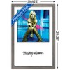 Trends International Britney Spears - Britney Album Series Framed Wall Poster Prints - 3 of 4