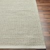 Hauteloom Beige Emlen Area Rug - 4 of 4