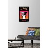 Trends International Gremlins - Gizmo Orange Unframed Wall Poster Prints - 2 of 4