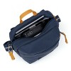 GO Micro Crossbody (Coastal Blue) - 4 of 4