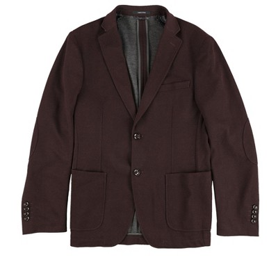 bar III Mens Knit Sport Coat