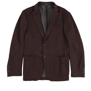 bar III Mens Knit Sport Coat - 1 of 2