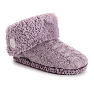 MUK LUKS Women's Melinda Cuff Boot - 1 of 4