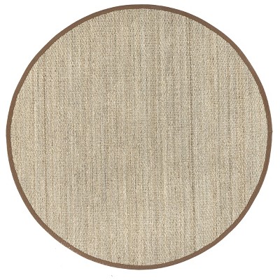 Nuloom Elijah Farmhouse Seagrass Indoor Area Rug