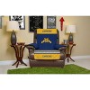 NCAA North Carolina A&T State Aggies Recliner Furniture Protector - 2 of 4