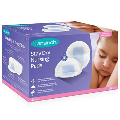 breastfeeding pads