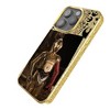 Keyscaper Star Wars Portrait Bling Cell Phone Case for iPhone 15 Pro - 2 of 4