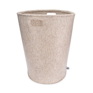 Parker Baby Co. Nursery Laundry Hamper - 1 of 4