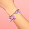 Barbie Sunglasses, Roller Skates, Car Charm Bracelet - 3 of 4