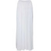 VENUS Womens Palazzo Cover-Up Pant - 3 of 3