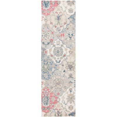 Glamour GLM622 Hand Tufted Indoor Rugs - Safavieh