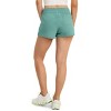 Jockey Women's EVERACTIVE  3.5" Woven Short - 2 of 4