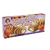 Little Debbie Pumpkin Spice Rolls - 13.13oz/6pk - 3 of 4