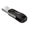 SanDisk 128GB iXpand USB 3.0 Flash Drive-Go for iPhone and iPad - 4 of 4