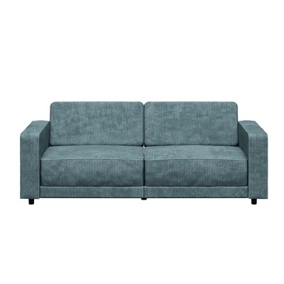 RealRooms Allie Sofa Bed Futon