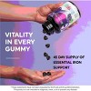 LIVS Gummies Iron Plus - 2 of 4