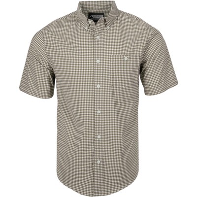 Mountain Khakis Glacier Short Sleeve Shirt