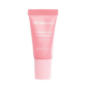 MCoBeauty Mini Peptide Lip Treatment - Fairy Floss - 1 of 4