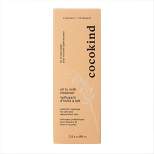 cocokind Oil to Milk Cleanser- 2.9oz