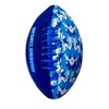 Sport Design Bright Camo Mini Volleyball - Blue - 2 of 4