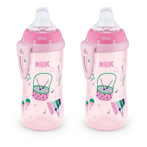 Target sippy cups store nuk