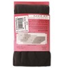 Memoi Women's Microfiber Shaper Opaque 60 Denier Control Top Tights - 4 of 4