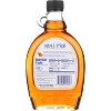 Made With Maple Syrup Grade A Amber Organic - Case of 12/12 fo - 3 of 4