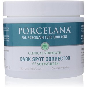 Porcelana Skin Lightening Day Cream And Fade Dark Spots Treatment 3 Ounce - 1 of 4