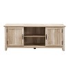 NicBex TV Stand for 65 Inch TV with 3 Storage Cabinets,TV Entertanment Center with 2 Open Shelves,TV Console Table for Living Room - 4 of 4