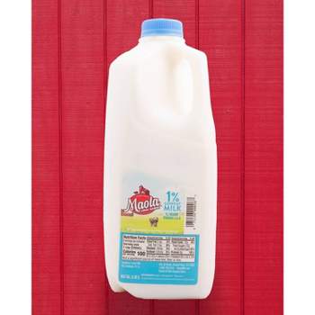 Anderson Erickson Whole Milk - 0.5gal : Target