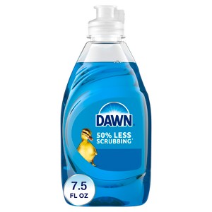 Dawn Ultra Dishwashing Liquid Dish Soap - Original - 1 of 4