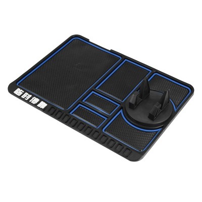 Multi functional Car Anti slip Mat Auto Phone Holder Non - Temu