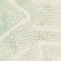 green/ivory