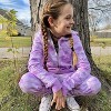 Mightly Kids' Fair Trade Organic Cotton Jogger Sweatpant - 2 of 3