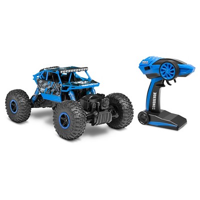 rock crawler 4x4