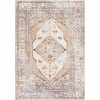 Hauteloom Arncliffe Washable Area Rug - 2 of 4